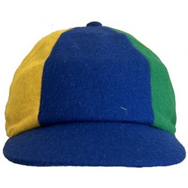 6 Panel Cap