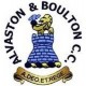 Alvaston And Boulton CC