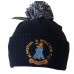 Embroidered Baggies Bobble Hats and Beanies