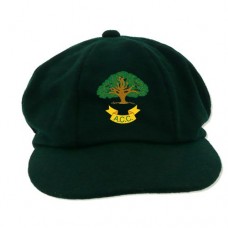 Allestree CC Green Baggies Cricket Cap