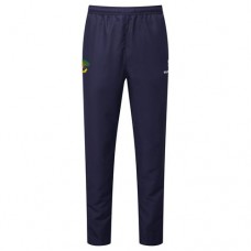 Allestree CC Navy Ripstop Trackpants