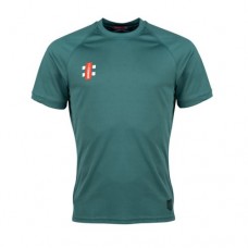 Appleby Magna CC Green Matrix T-Shirt 