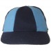 Made to Order Embroidered Traditional English Cricket Cap