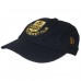 Embroidered Traditional Cricket Cap