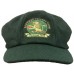 Embroidered Baggy Cricket Cap