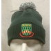 Embroidered Baggies Bobble Hats and Beanies