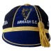 Embroidered Presentation/Honours Cricket Cap