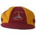 Made to Order Embroidered Baggy Cricket Cap 