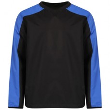 Baggies Pro Warm Up Top