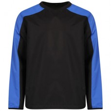 Baggies Pro Warm Up Top