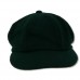 Green Baggy Cricket Cap