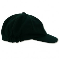 Green Baggy Cricket Cap