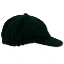 Hilton CC Green Baggies Cricket Cap