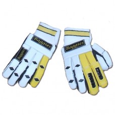 Baggies Junior Batting Gloves (Boys)