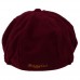 Merton CC Baggies Maroon Baggy Cap 