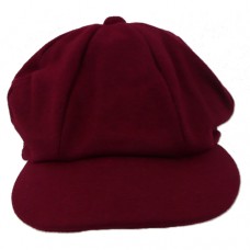 Aigburth CC Baggies Maroon Baggy Cap 