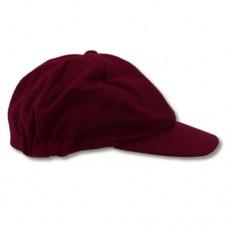 Trent Valley CC Maroon Baggies Cap