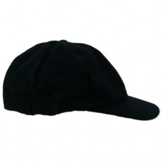 Navy Baggy Cricket Cap