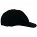 Made to Order Embroidered Baggy Cricket Cap (Non-Standard Colour)