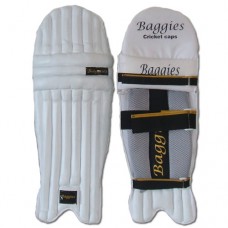 Baggies Junior Batting Pads (Small Boy & Boy Ambi)