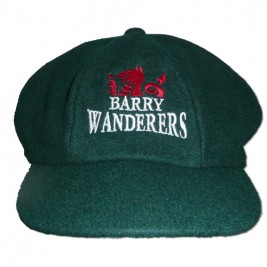 Barry Wanderers CC