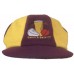 Made to Order Embroidered Baggy Cricket Cap 