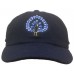 Embroidered Traditional Cricket Cap