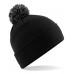 Leisure Wear - Spondon CC Bobble Wooly Hat