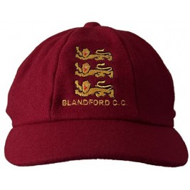 Blandford CC