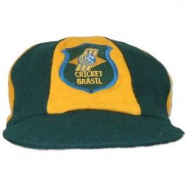 Made To Order Baggy Cricket Caps