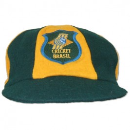 Made To Order Baggy Cricket Caps (122)