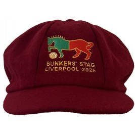 Bunkers' Stag