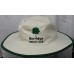 Embroidered Cricket Sun Hat (Coloured)