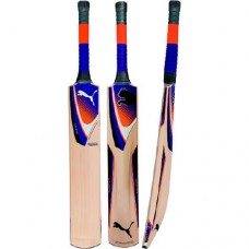 Puma Junior Calibre Force Cricket Bat Size 1 