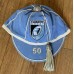 Embroidered Presentation/Honours Cricket Cap