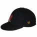 Made to Order Embroidered Traditional English Cricket Cap (Non-Standard Colour)