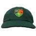 Embroidered Traditional Cricket Cap