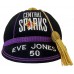 Embroidered Presentation/Honours Cricket Cap