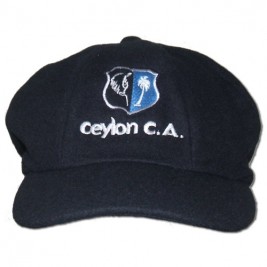 Ceylon C.A.