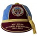 Embroidered Presentation/Honours Cricket Cap