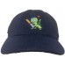 Embroidered Traditional Cricket Cap