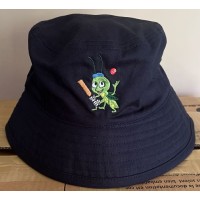 Embroidered Bucket Hats (Junior)