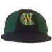 Made to Order Embroidered Baggy Cricket Cap 