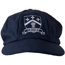 Crump CC Caps 2023
