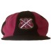 Made to Order Embroidered Baggy Cricket Cap 