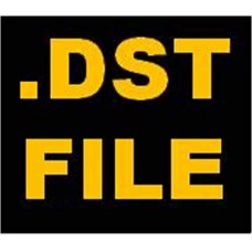 DST File