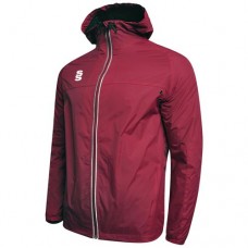Lullington Park CC Royal Full Zip Training Jacket