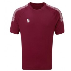 Ashby Hastings CC Dual Training Shirt 
