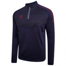 Lullington Park CC Dual Performance Training Top