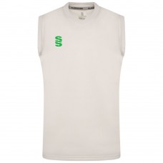 Whetstone CC Sleeveless Sweater